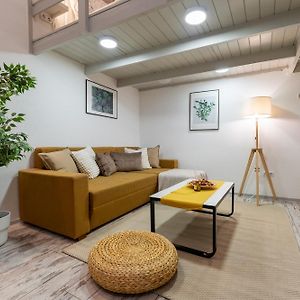 Appartement met een Slaapkamer